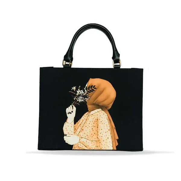 SHEIN (Black)