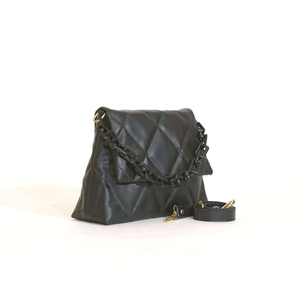 Jade Handbag