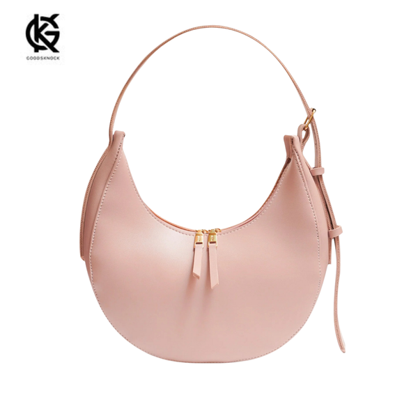 Moonlight SINGLE PIECE HANDBAG (Pink)