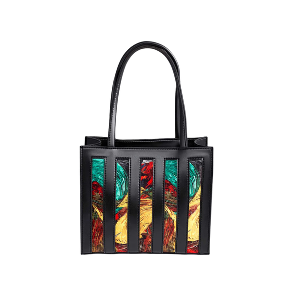 Solace Handags (Black)