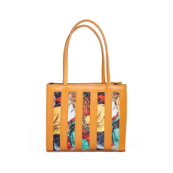 Solace Handags (Mustard)