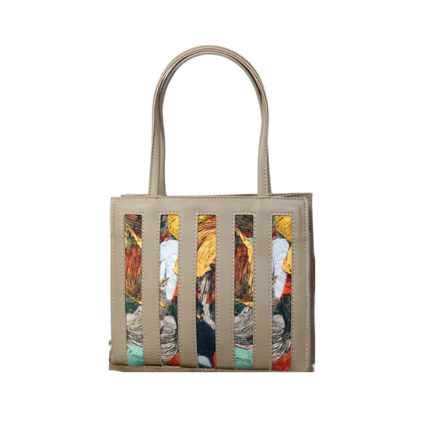 Solace Handags (Beige)