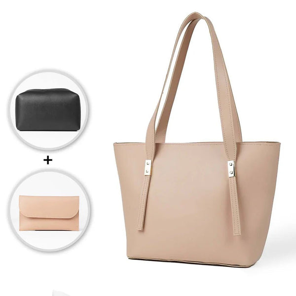 Gemma Hand Bags (Pink)
